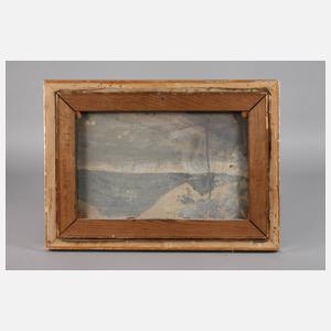 A. Weilbrenner, Sommerlandschaft