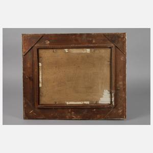 Franz Xaver Wölfle, Bauernportrait