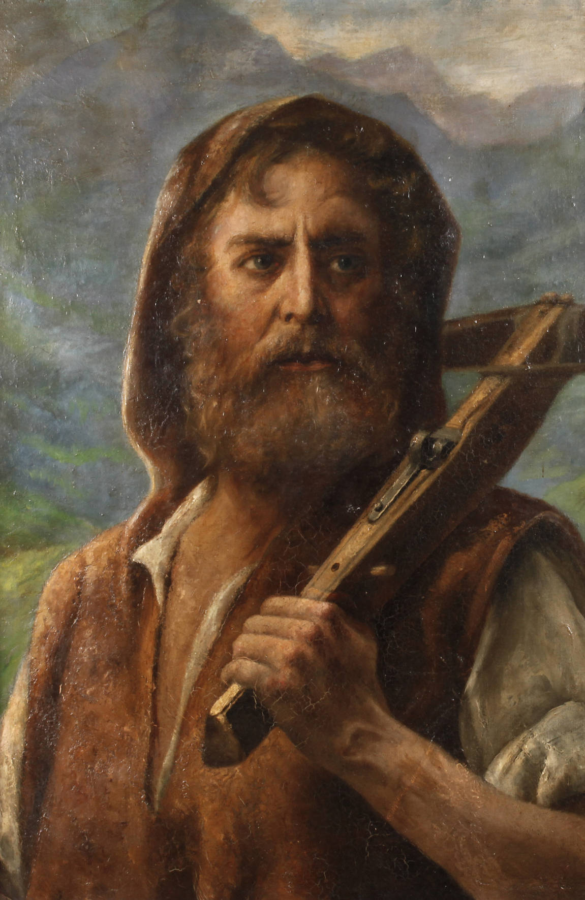 Bildnis Wilhelm Tell