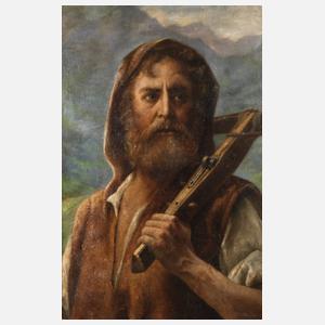 Bildnis Wilhelm Tell