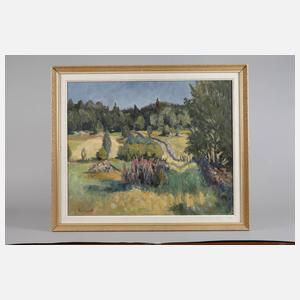 ”Hochsommer auf der Weide”