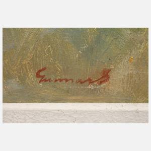 ”Hochsommer auf der Weide”