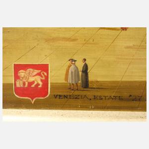 ”Piazza San Marco”