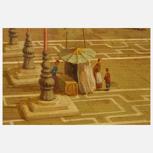 ”Piazza San Marco”