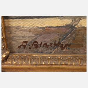 Weißer Turm in Rothenburg ob der Tauber