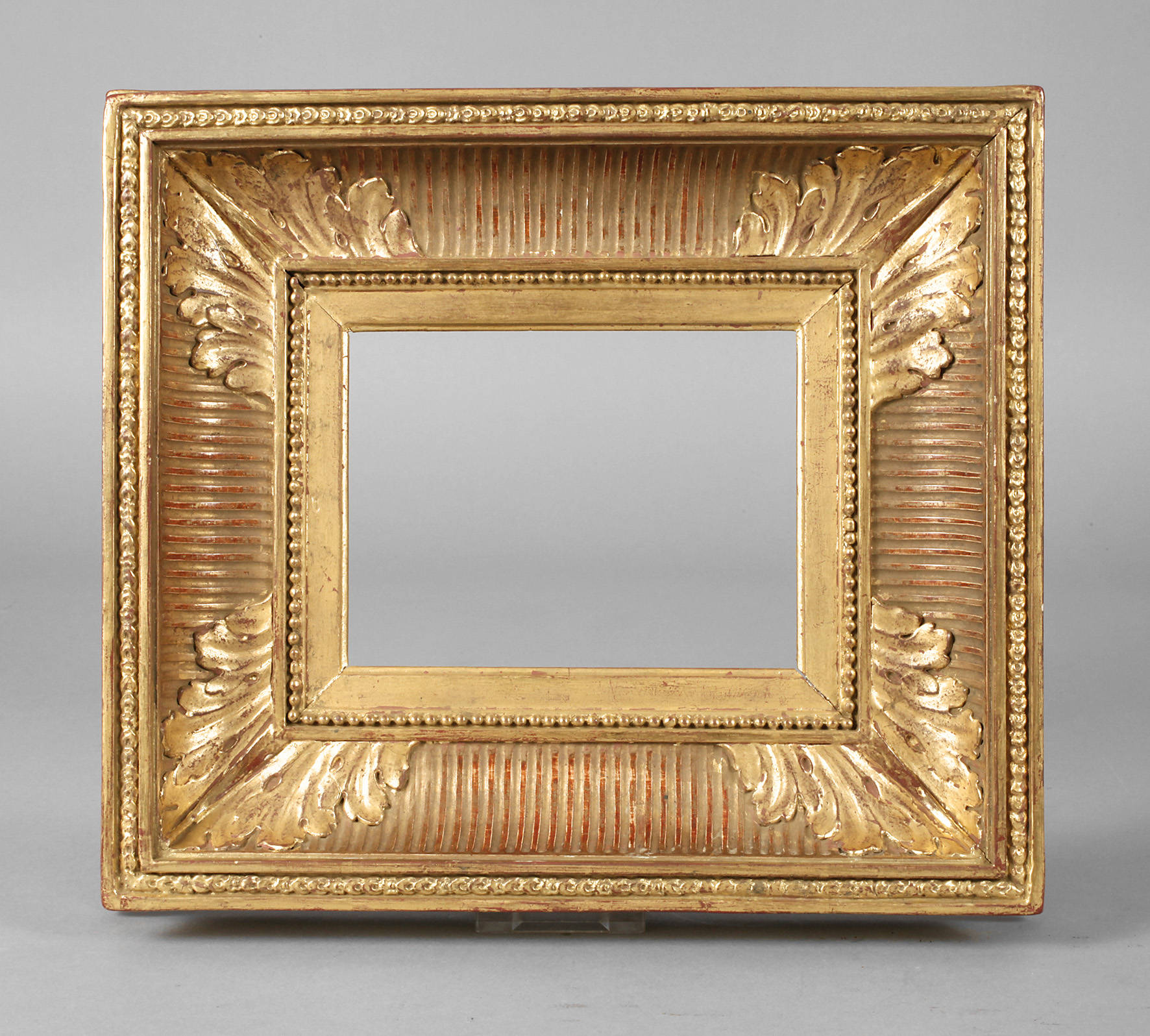 Kleiner Empirerahmen