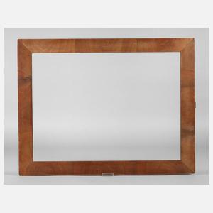 Feine Biedermeierleiste