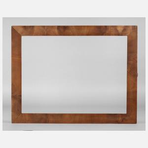 Feine Biedermeierleiste