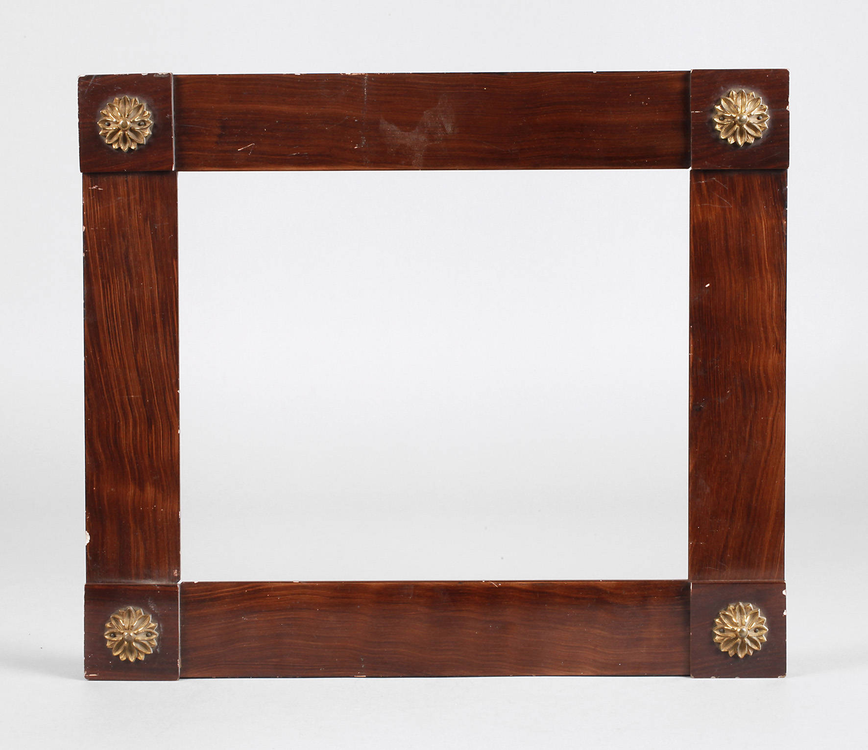 Spätbiedermeierrahmen