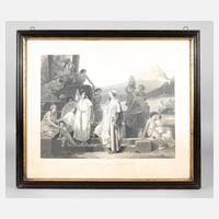 Partiell ebonisierte Berliner Leiste111