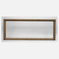 Großer Gründerzeitstuckrahmen111