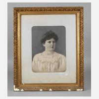 Historismus-Goldstuckleiste111