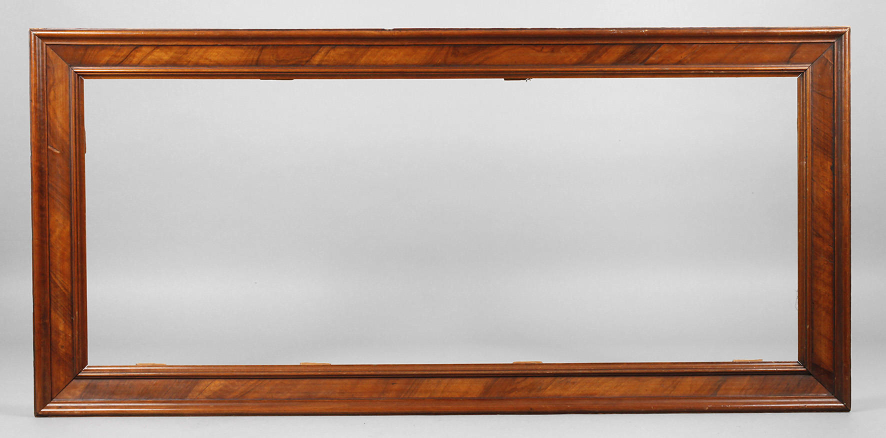 Furnierte Gründerzeitleiste