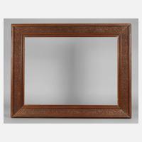 Geschnitzte Historismusleiste111