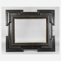 Große geschnitzte Münchner Leiste111