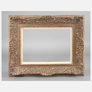 Impressionistenrahmen