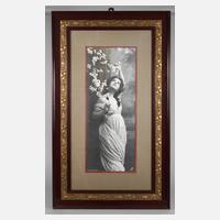 Breite Jugendstilleiste111