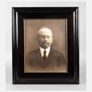 Lackleiste mit Perlstabinlay