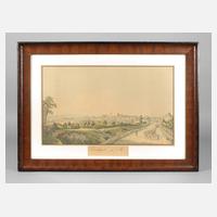 Furnierte Holzleiste111