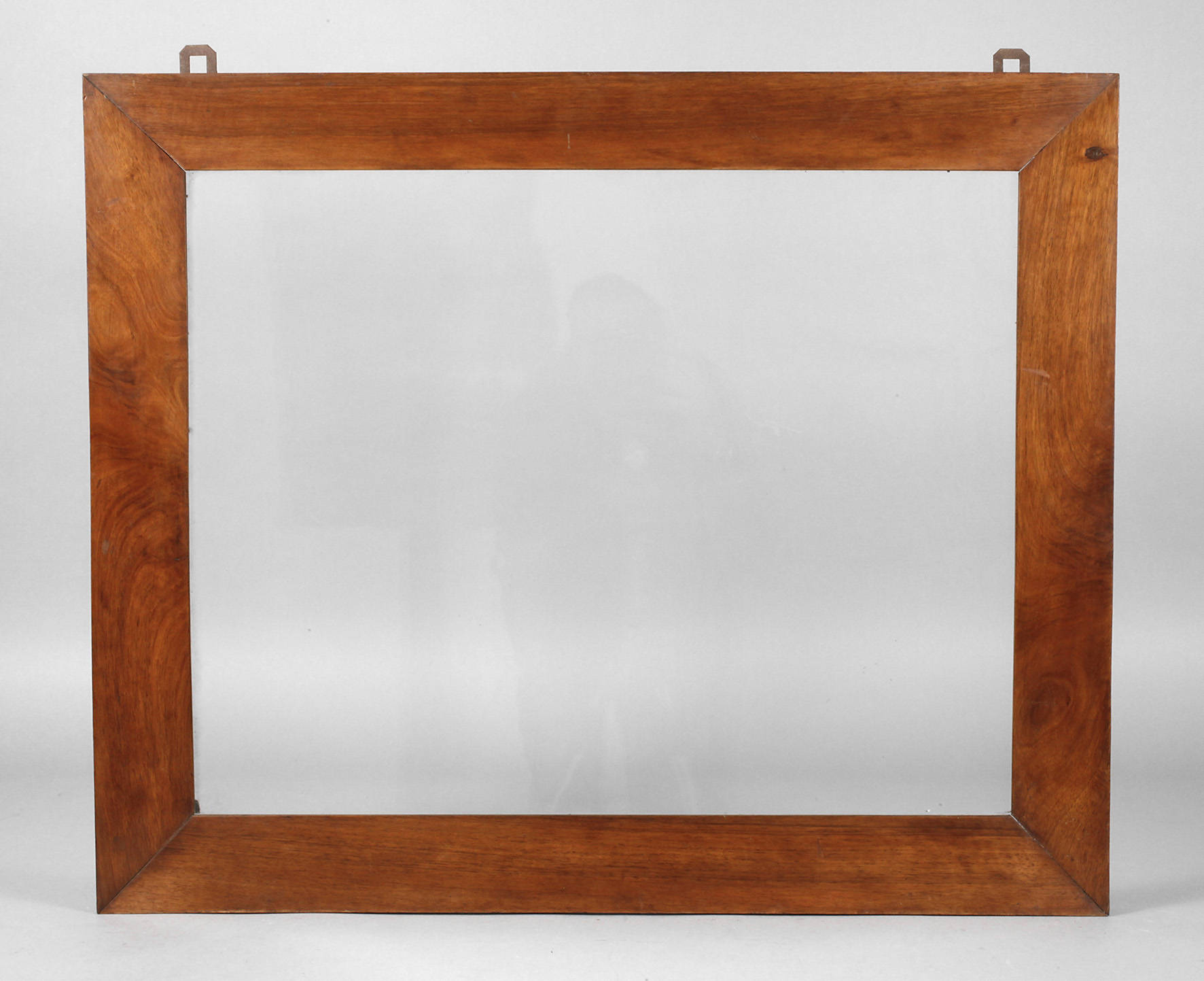 Breite Eichenholzleiste