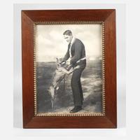 Eichenleiste mit Goldinlay111