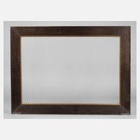 Schlichte Holzleiste111