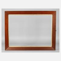 Schlichte Holzleiste111