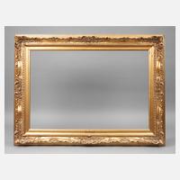 Goldstuckrahmen111