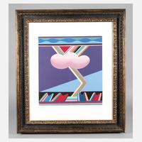 Breite Goldstuckleiste111