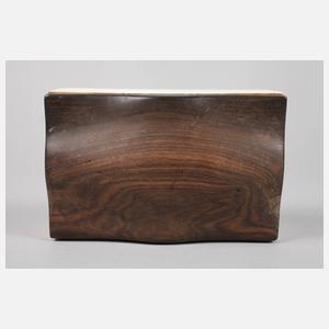 Schmuckdose Art déco