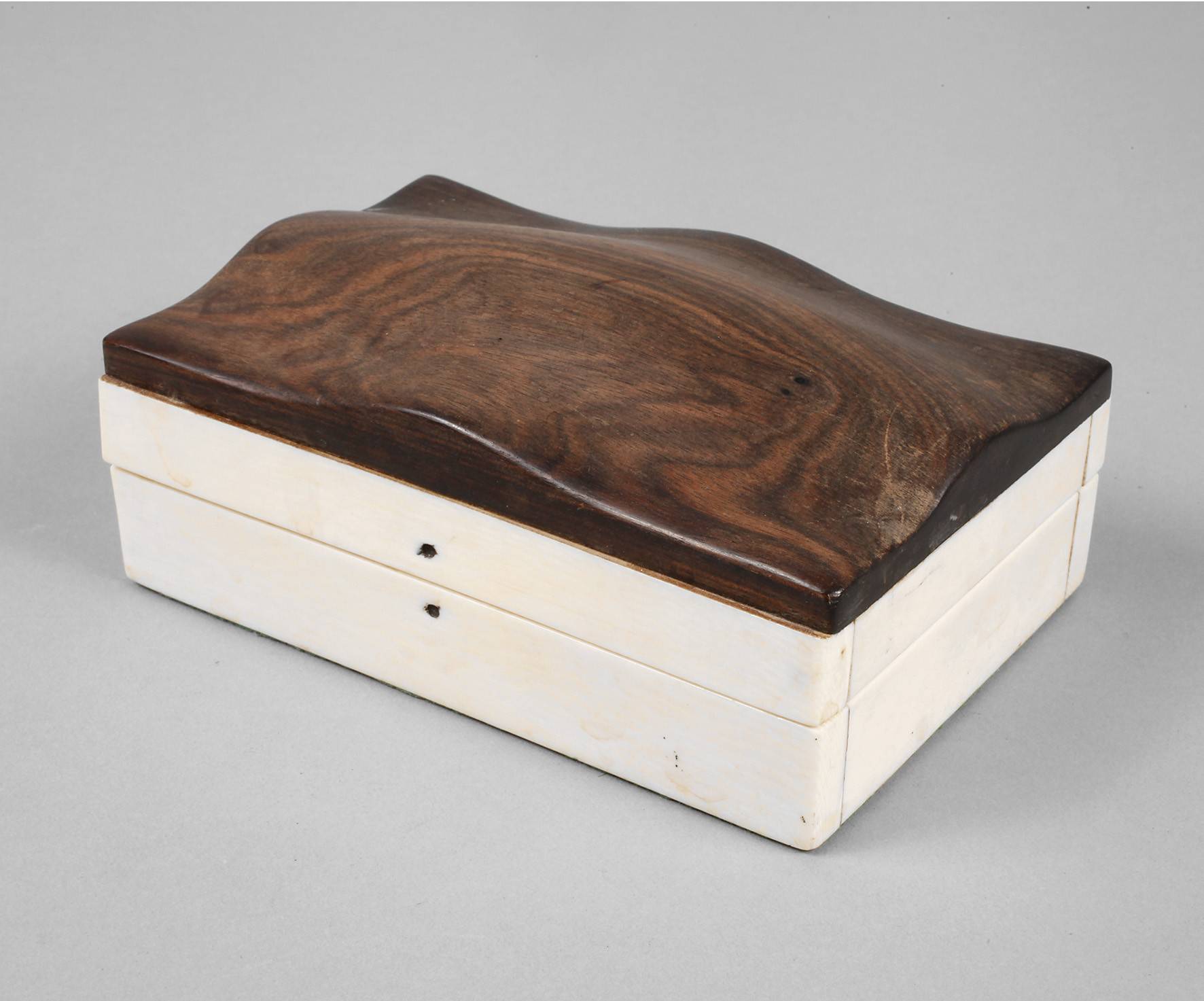 Schmuckdose Art déco