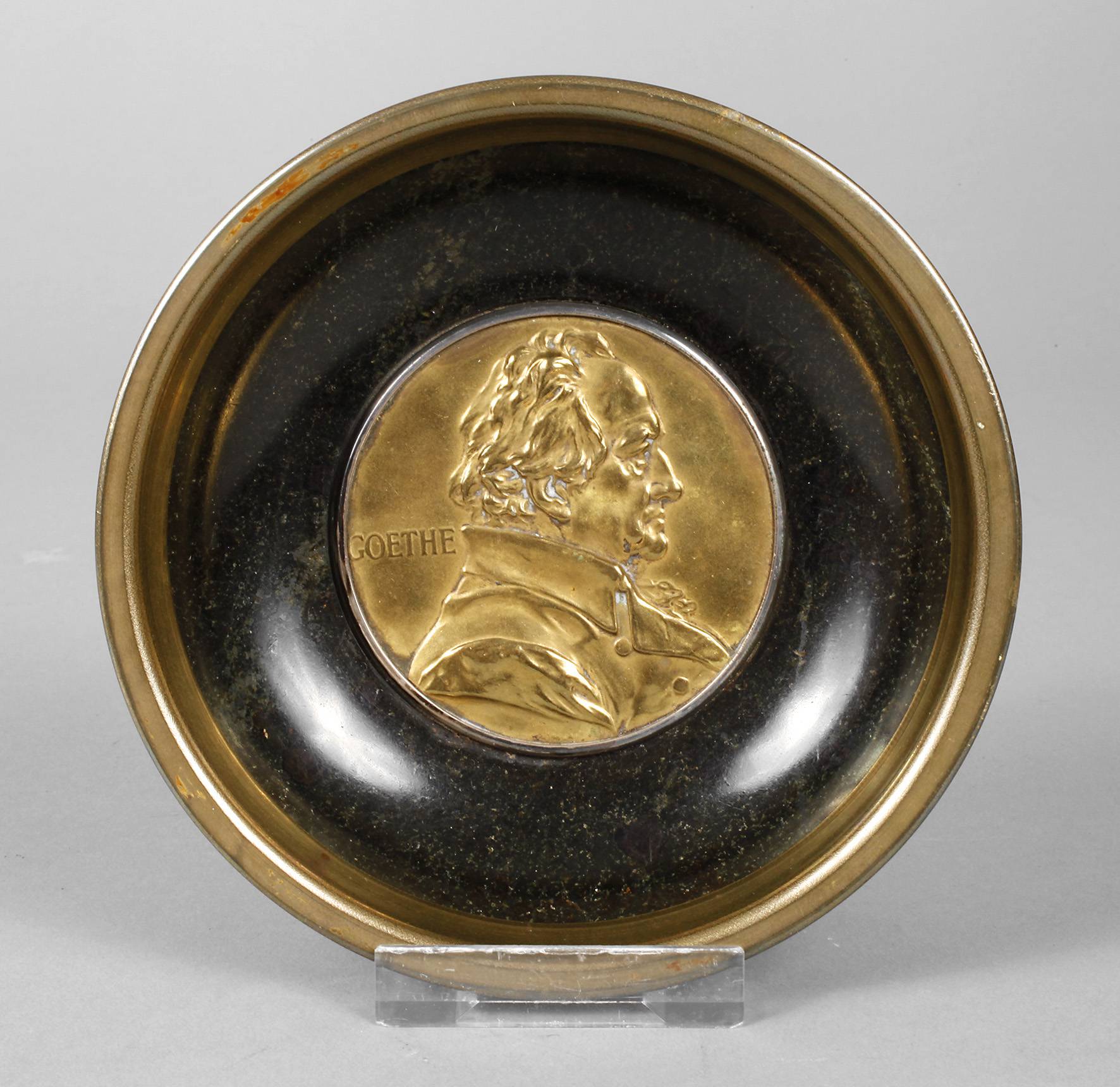 Goethe-Schale