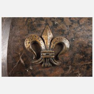 Brustharnisch Historismus