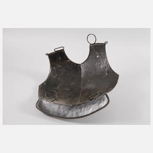 Brustharnisch Historismus