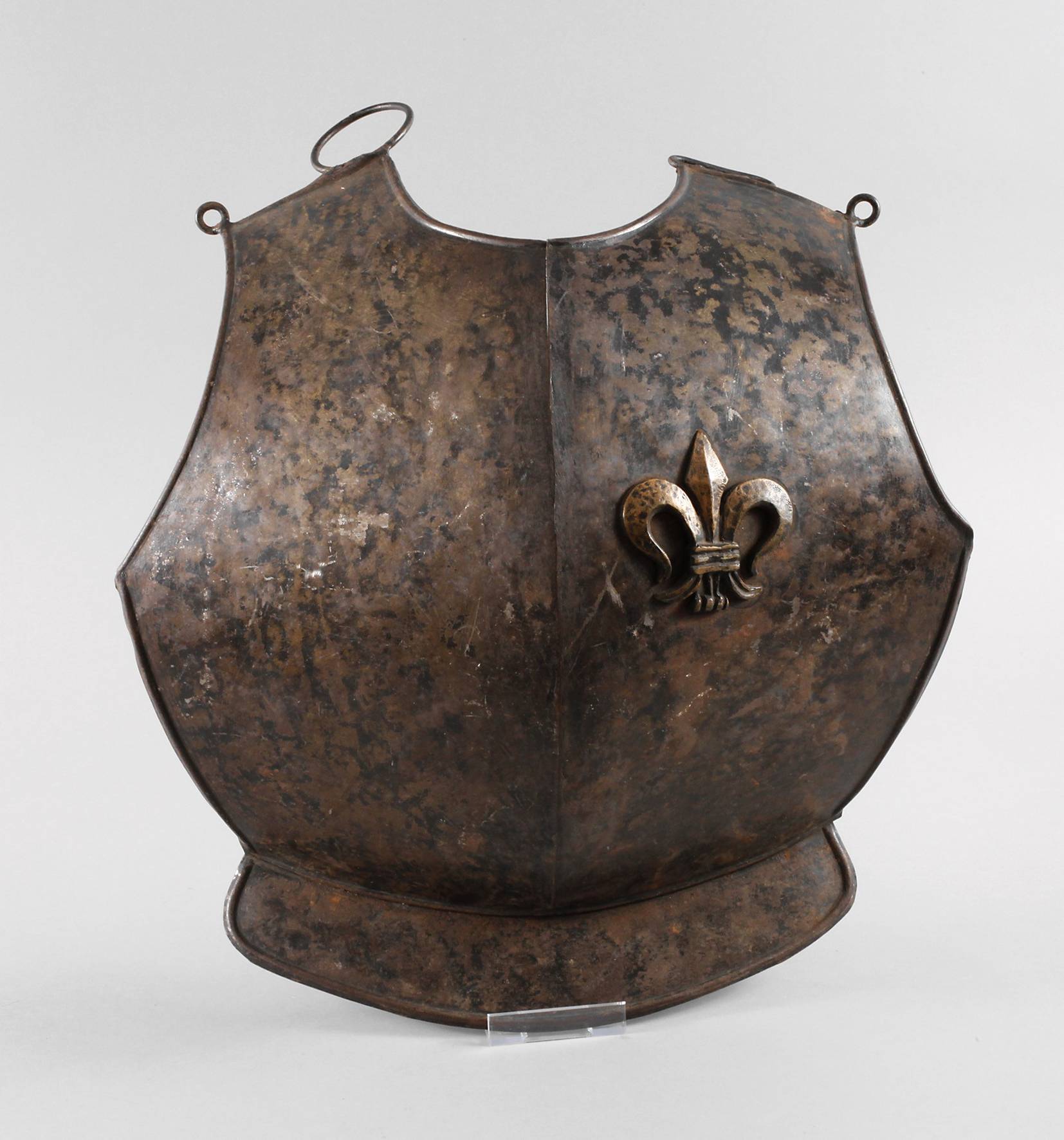 Brustharnisch Historismus