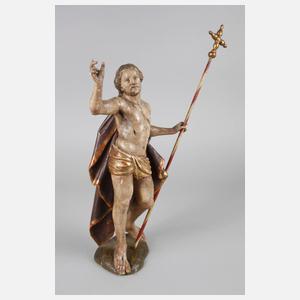 Auferstandener Christus
