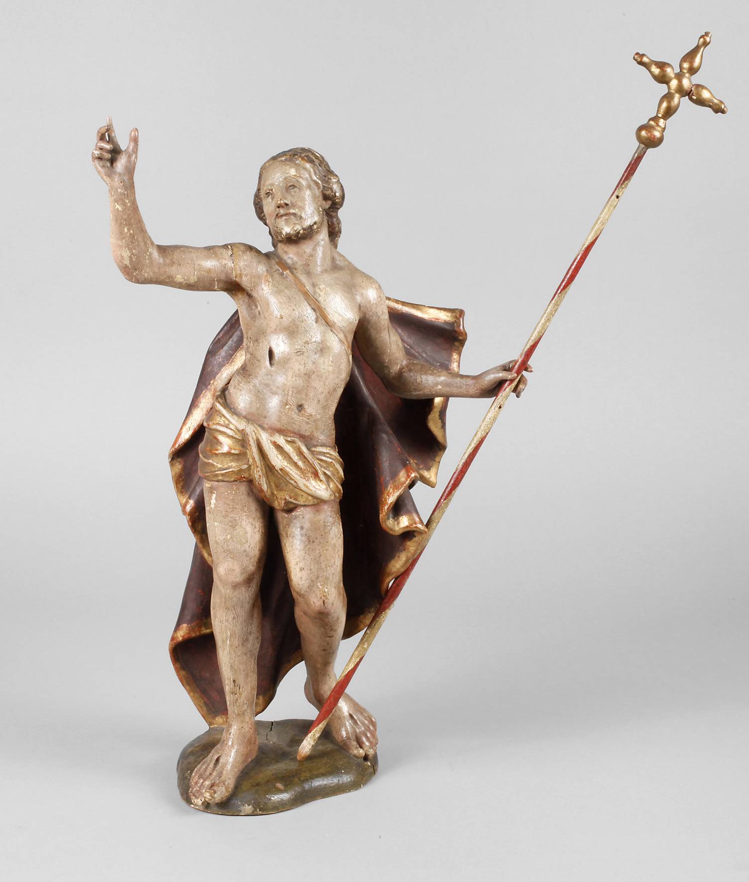 Auferstandener Christus