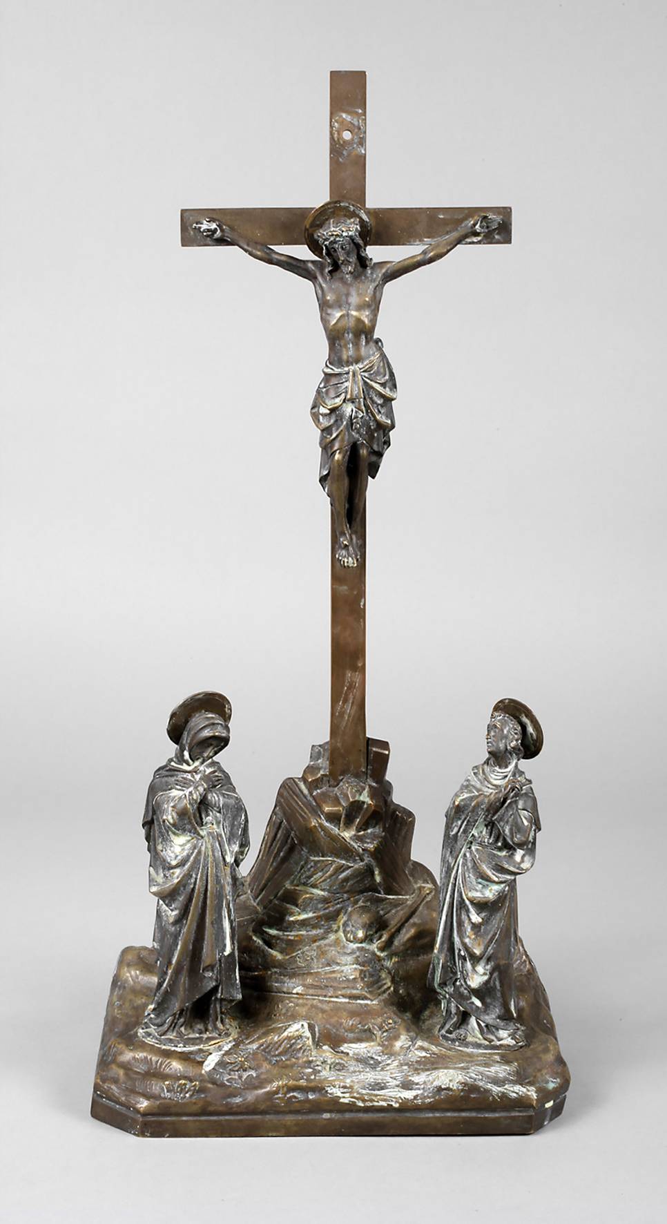 Bronze Pieta