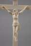 Kruzifix Elfenbein