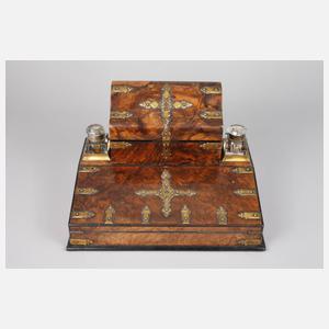 Reiseschreibschatulle