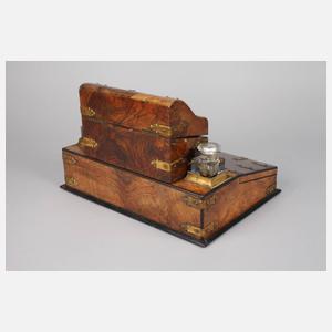 Reiseschreibschatulle