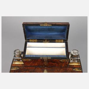 Reiseschreibschatulle