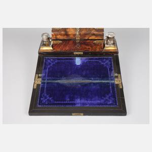 Reiseschreibschatulle