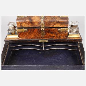 Reiseschreibschatulle