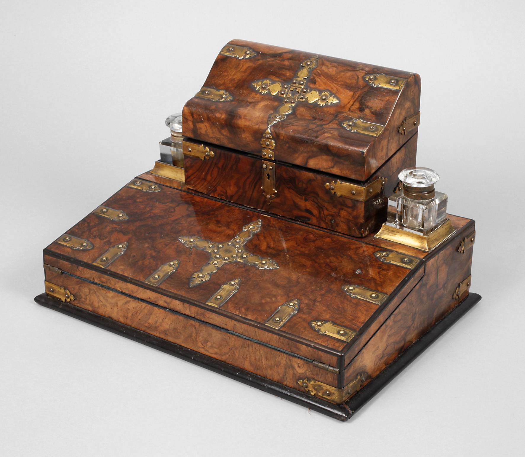 Reiseschreibschatulle