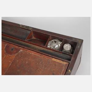 Reisesekretär England