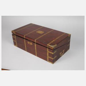 Reisesekretär England