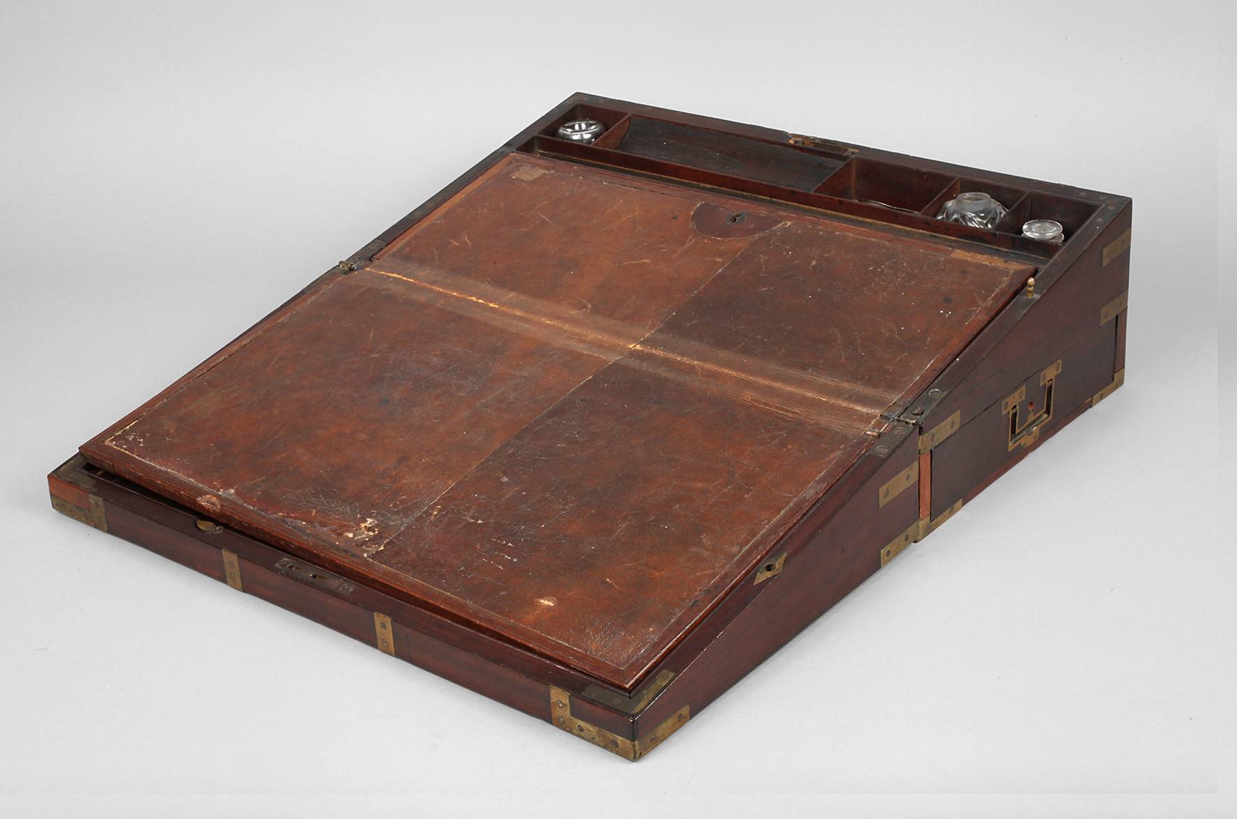 Reisesekretär England