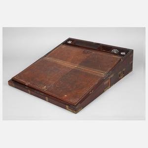 Reisesekretär England