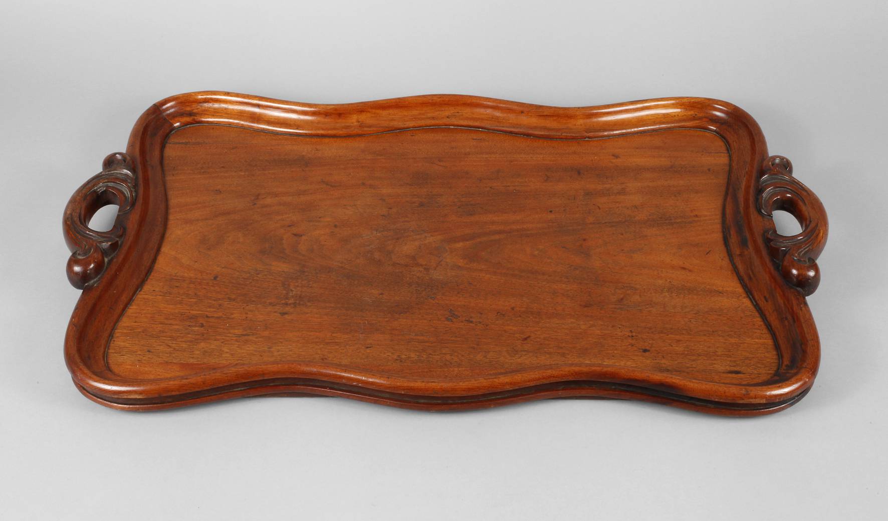 Tablett Louis Philippe